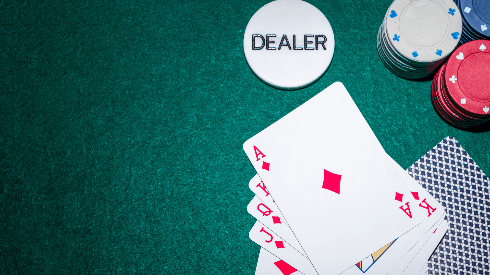 Який найкращий варіант гри Баккара? image