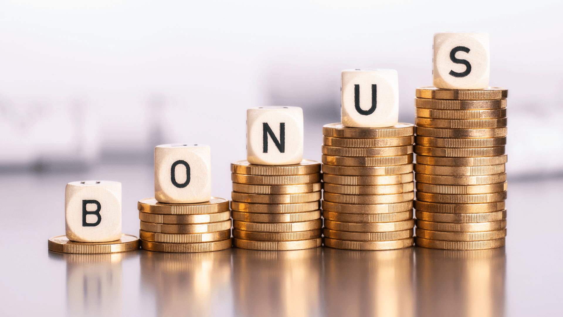 Найпопулярніші види вітальних бонусів image