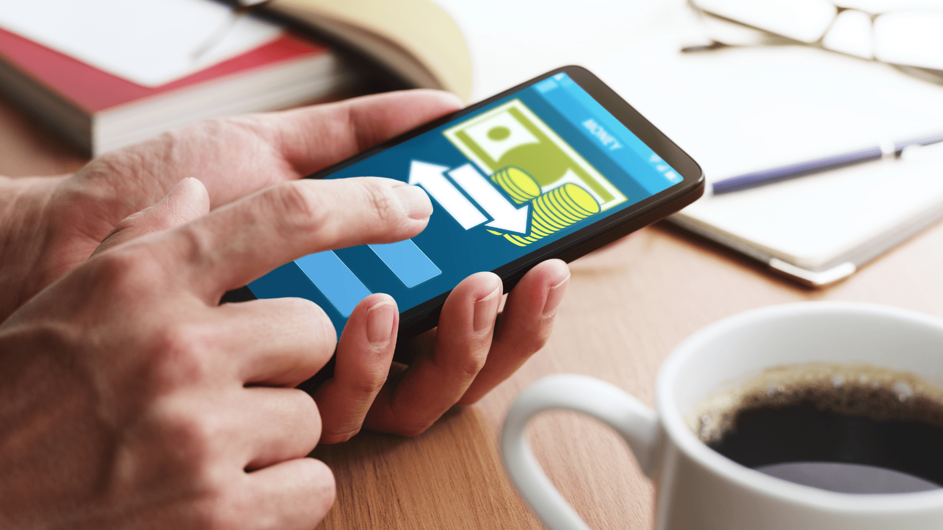 Банківський переказ проти електронних гаманців: оплата онлайн-казино image