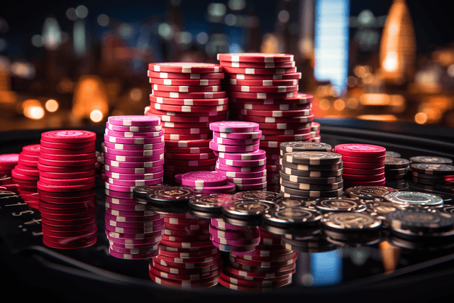 Як працюють бонуси казино - Посібник із бонусів онлайн казино 2026 image