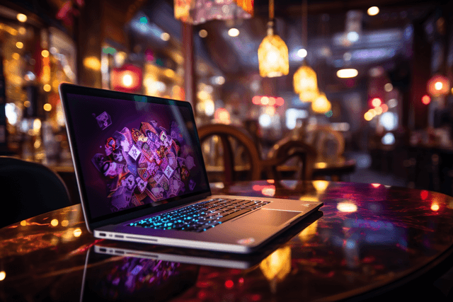 Як грати в ігри онлайн-казино: покроковий посібник image