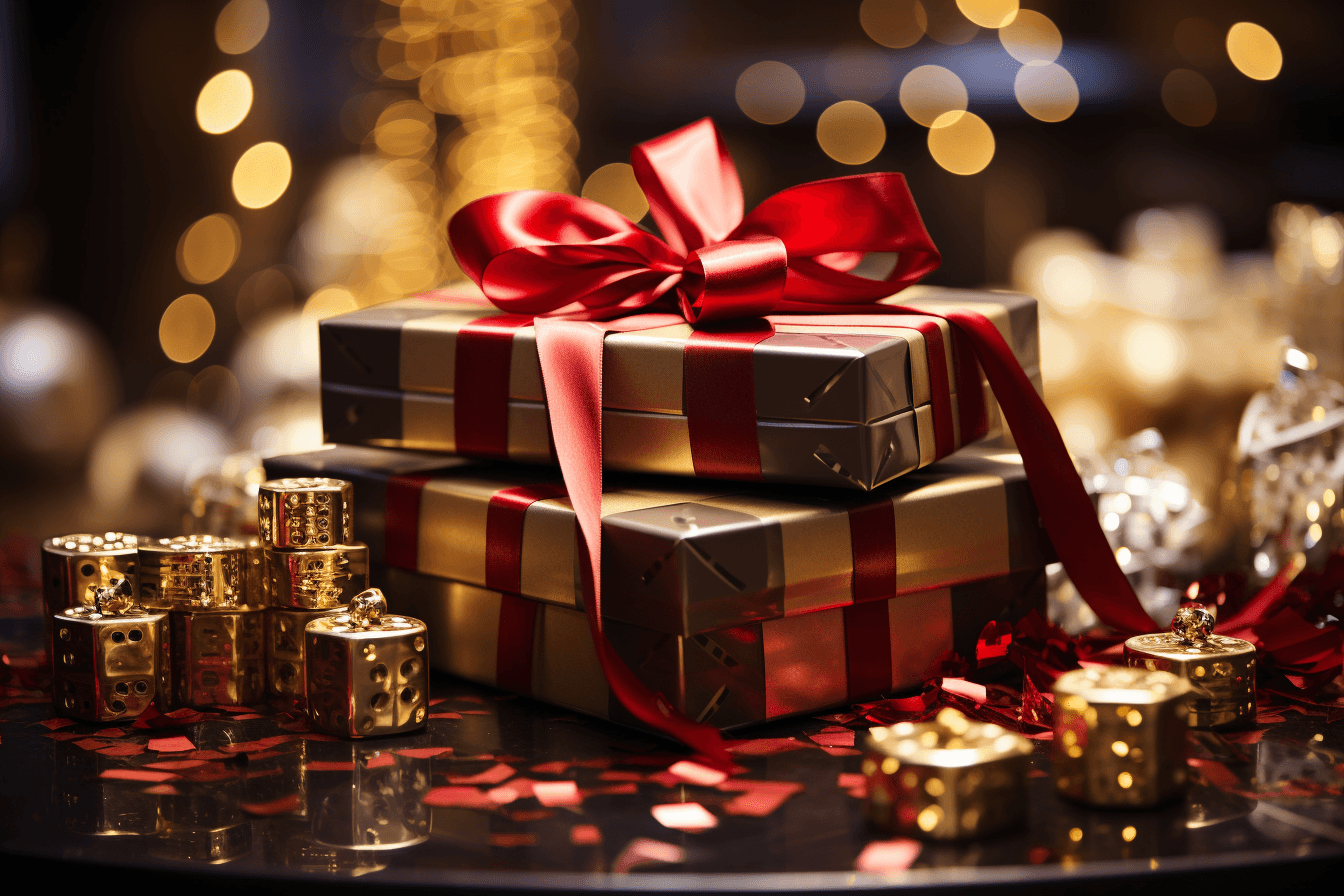 Бонуси казино для окремих ігор: бонуси в рулетку, блекджек та інші image