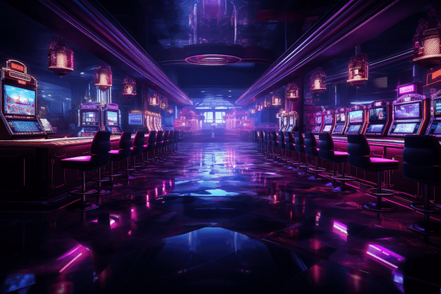 Бонуси онлайн-казино більші за бонуси спортивних ставок? image