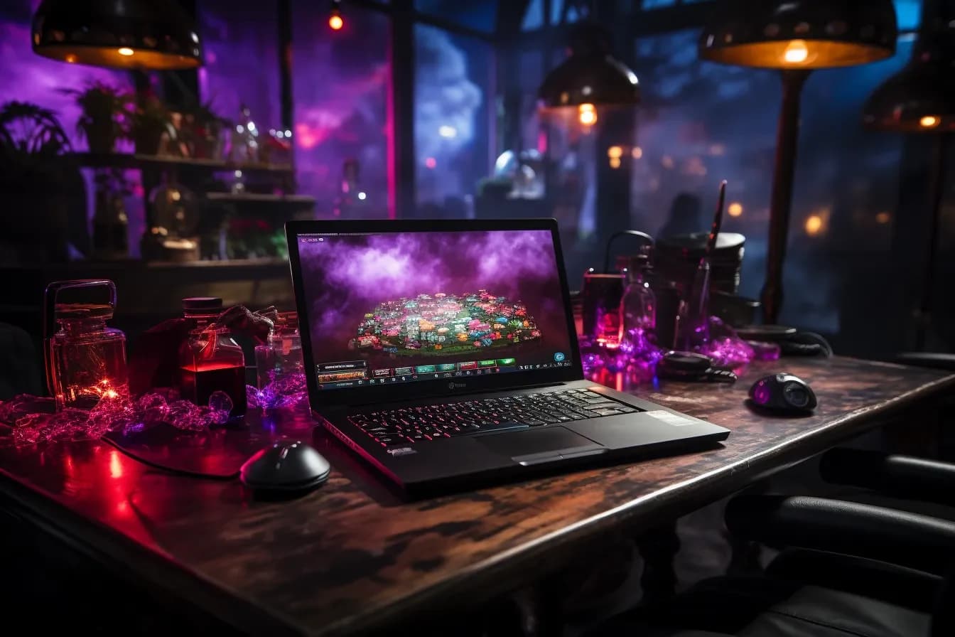 Топ-5 найпопулярніших ігор онлайн-казино: читайте та грайте image