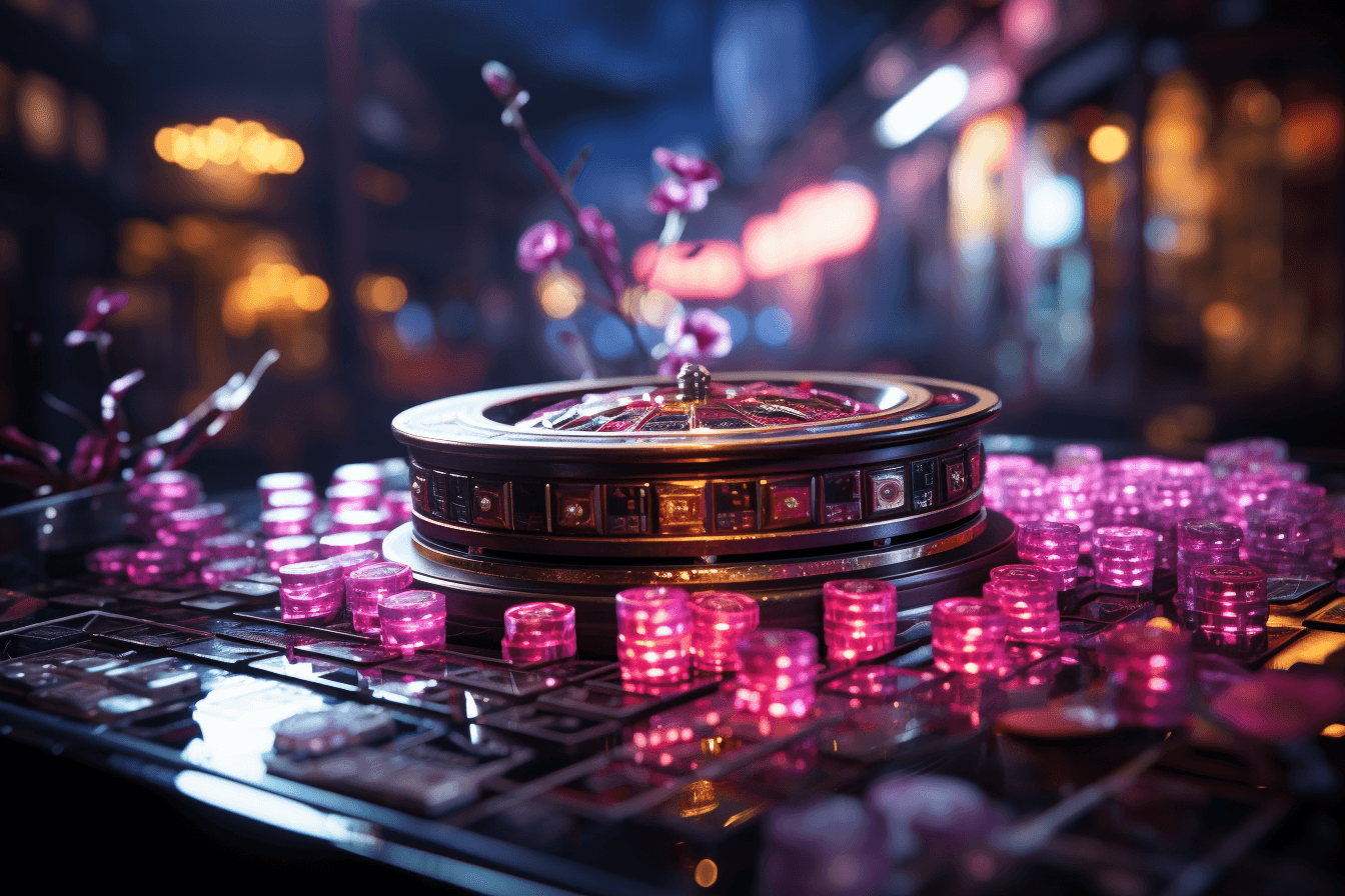 Популярні азіатські ігри онлайн-казино image