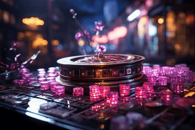 Популярні азіатські ігри онлайн-казино image