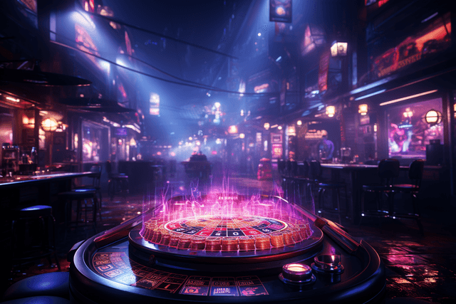 Безпечні ставки для початківців гравців онлайн-казино image