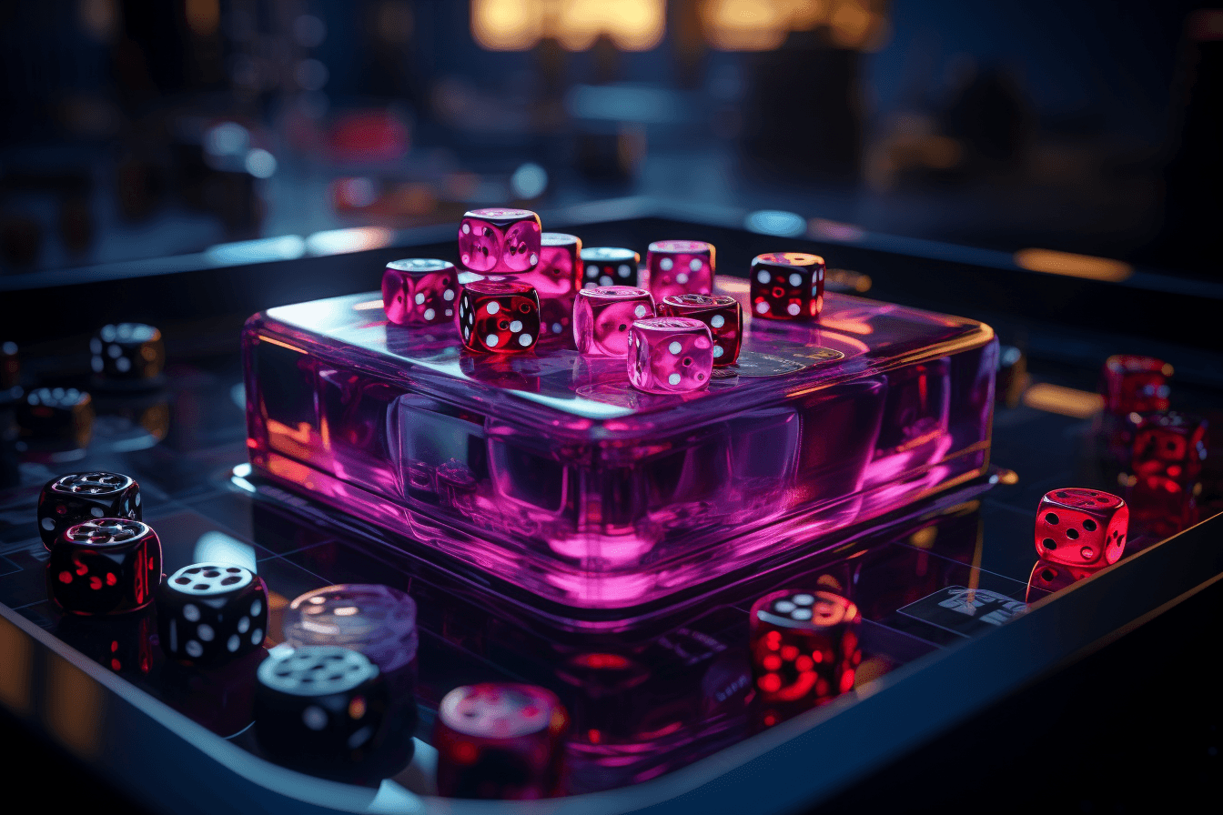 Стратегії та поради експерта Sic Bo для успіху онлайн-казино image