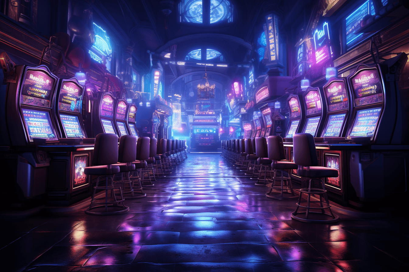 Чому будинок завжди виграє: пояснення прибутковості онлайн-казино image