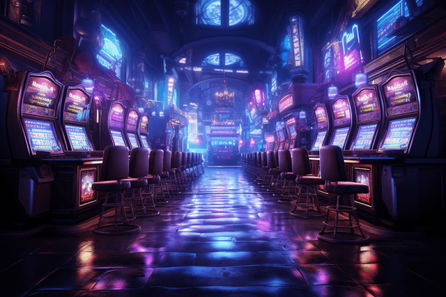 Чому будинок завжди виграє: пояснення прибутковості онлайн-казино image