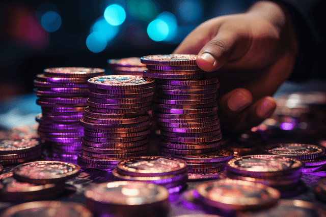 Секрети азартних ігор онлайн-казино для малобюджетних гравців image