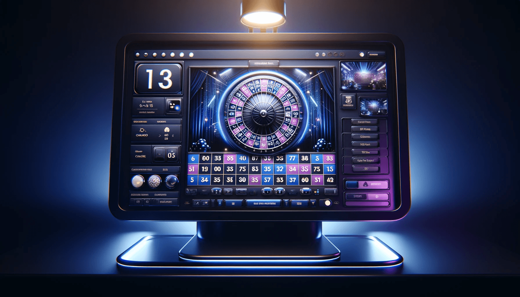 Розвінчання найбільших міфів і стереотипів онлайн-бінго image