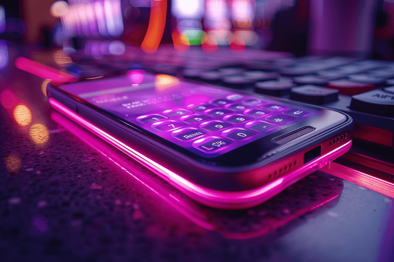 Як зробити свій перший депозит в онлайн-казино image