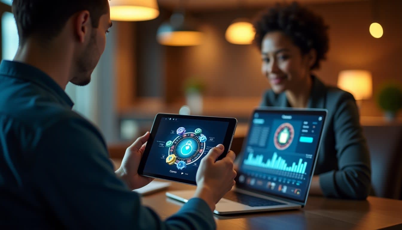 Мічиганський iGaming зростає, оскільки знижуються ставки на спорт image