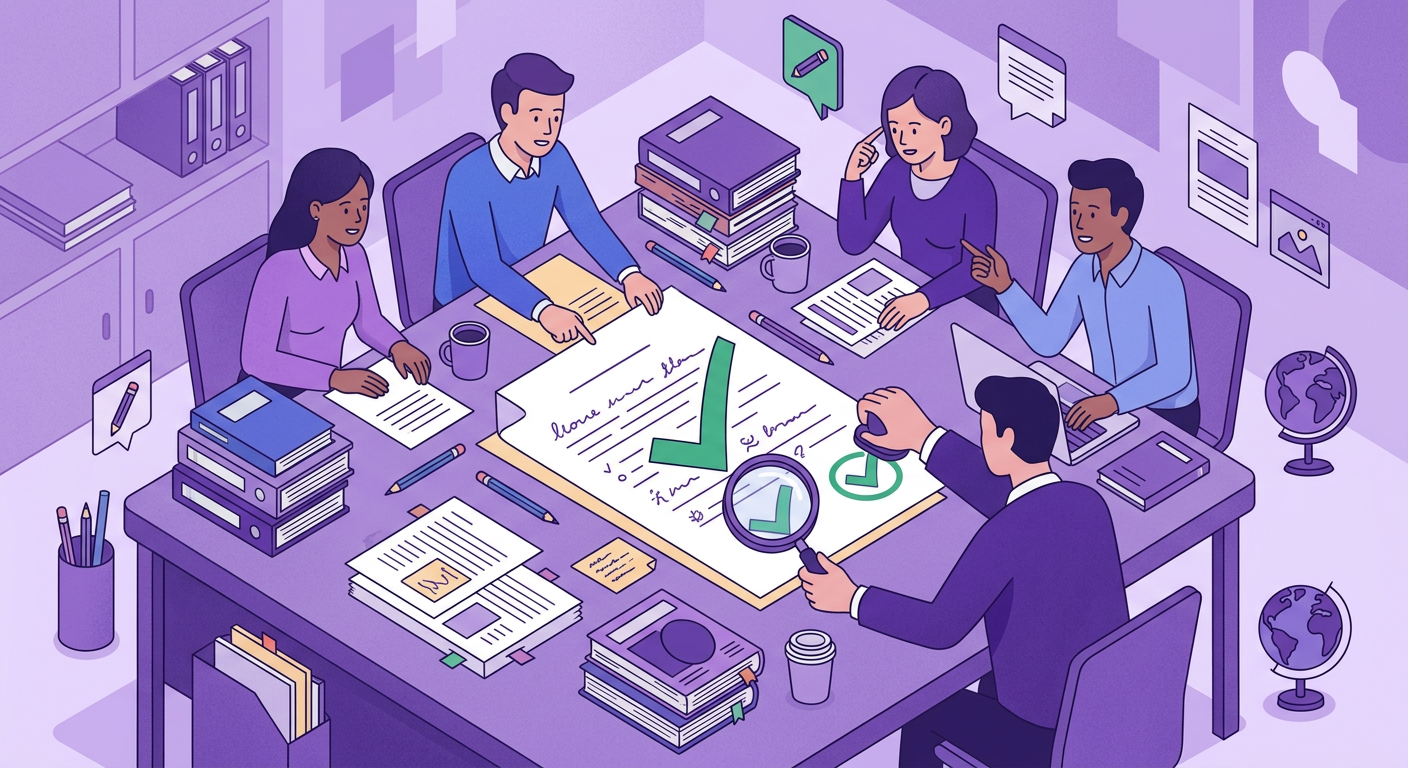 Чому людський контроль важливіший за алгоритми