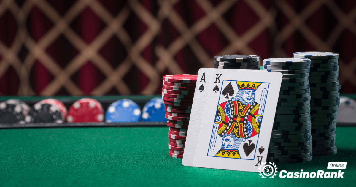Популярний покерний жаргон і сленг і їх значення