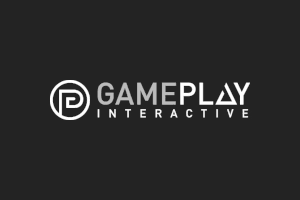 10 найкращих Онлайн-казино Gameplay Interactive 2024