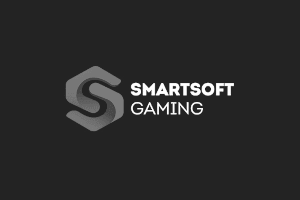 10 найкращих Онлайн-казино SmartSoft Gaming 2024