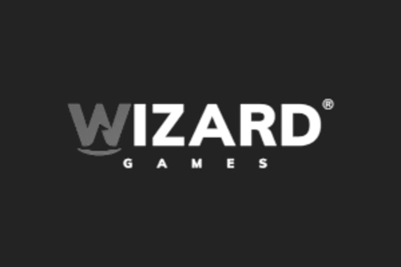 10 найкращих Онлайн-казино Wizard Games 2025