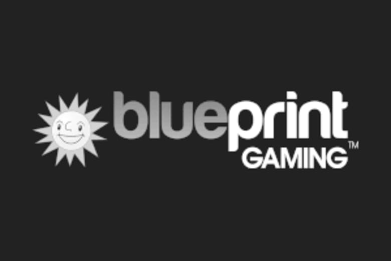 10 найкращих Онлайн-казино Blueprint Gaming 2025