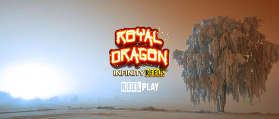 Yggdrasil партнери ReelPlay випустять Games Lab Royal Dragon Infinity Reels