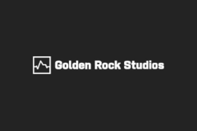 10 найкращих Онлайн-казино Golden Rock Studios 2025