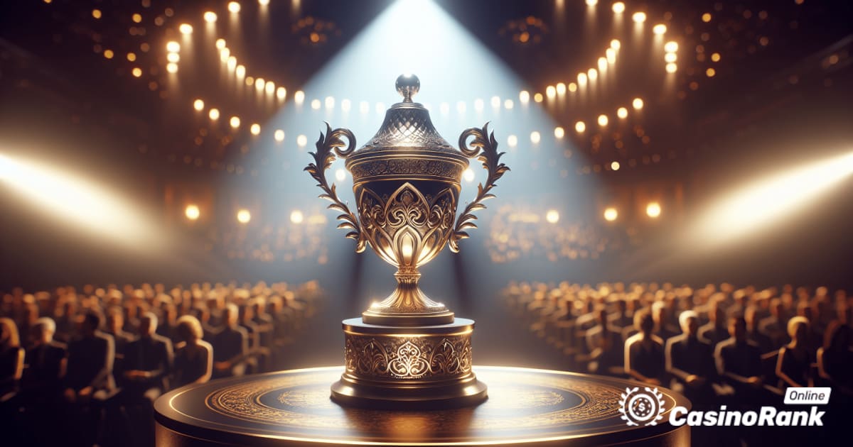 Перегони розпочалися: розпочинається голосування Baltic & Scandinavian Gaming Awards 2024