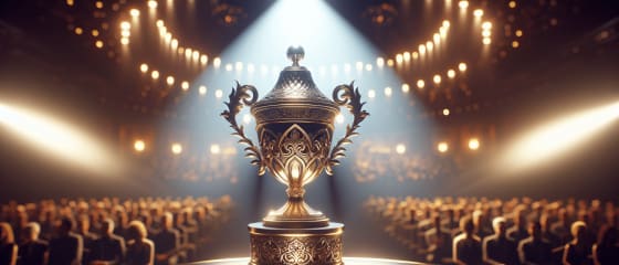 Перегони розпочалися: розпочинається голосування Baltic & Scandinavian Gaming Awards 2024