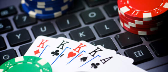 5 найкращих ігор онлайн-казино у 2022 році