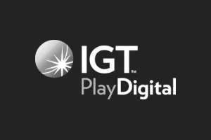 10 найкращих Онлайн-казино IGT 2024