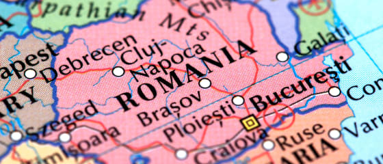 Betsoft розширює свій ринок до Румунії після угоди 888 року