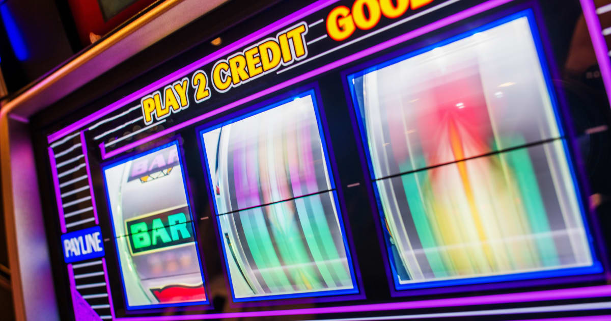 Що гравці повинні знати, перш ніж вимагати кредити казино Free Spin