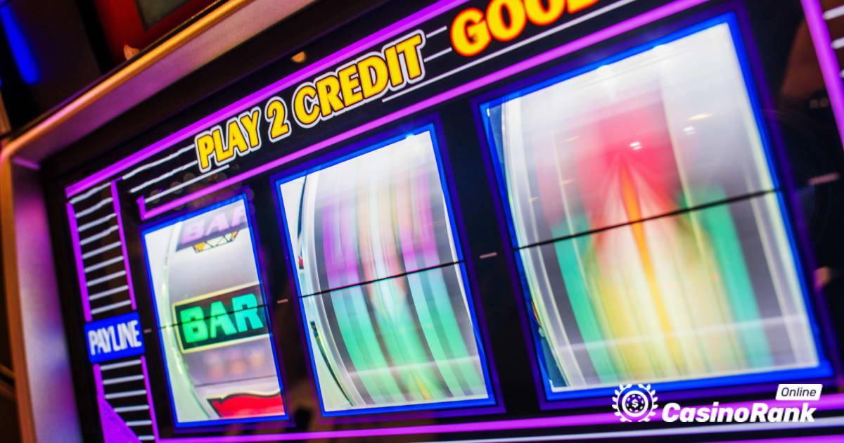 Що гравці повинні знати, перш ніж вимагати кредити казино Free Spin