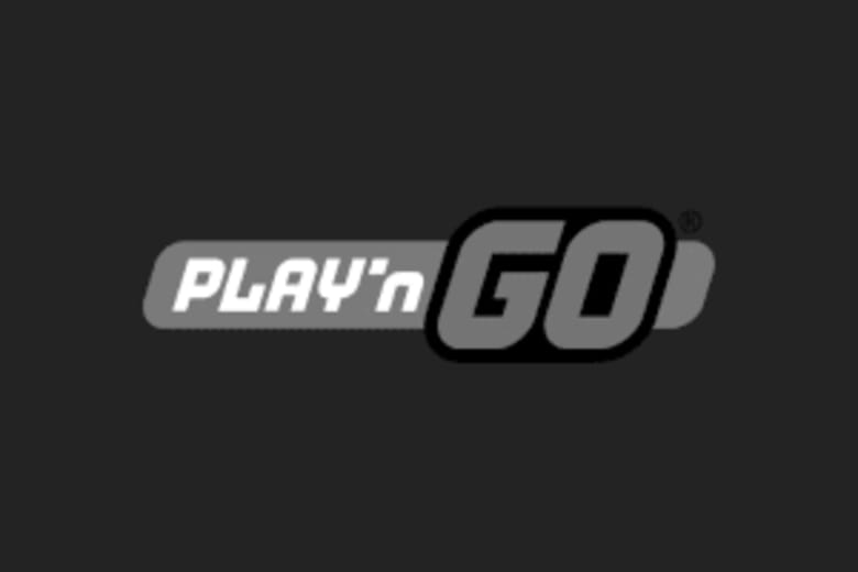 10 найкращих Онлайн-казино Play'n GO 2025