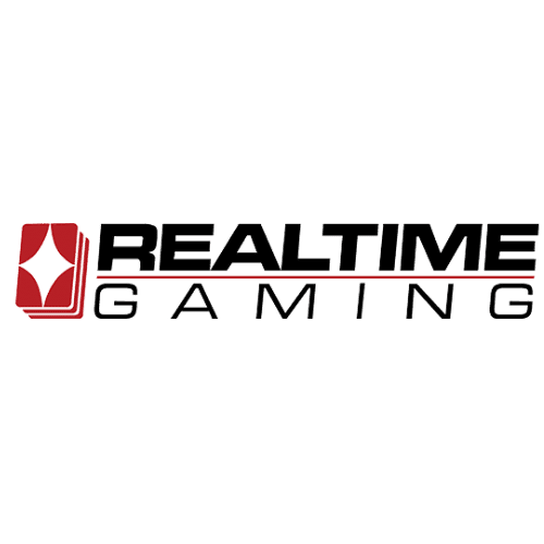 10 найкращих Онлайн-казино Real Time Gaming 2023