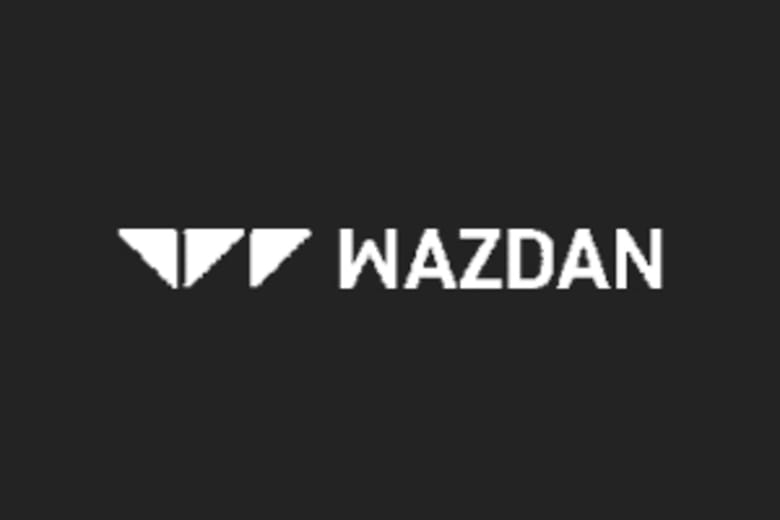 10 найкращих Онлайн-казино Wazdan 2025