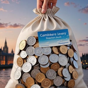 Несподіваний фінансовий прибуток GambleAware: глибокий аналіз пожертвувань у розмірі 49,5 мільйонів фунтів стерлінгів та їх наслідків для законодавства Великобританії про азартні ігри