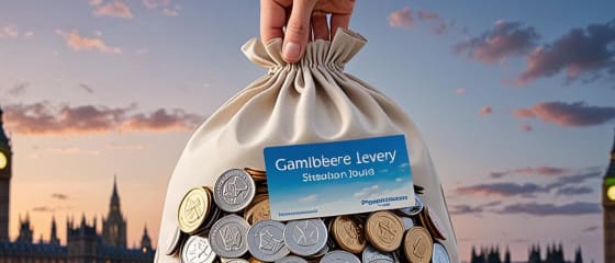 Несподіваний фінансовий прибуток GambleAware: глибокий аналіз пожертвувань у розмірі 49,5 мільйонів фунтів стерлінгів та їх наслідків для законодавства Великобританії про азартні ігри