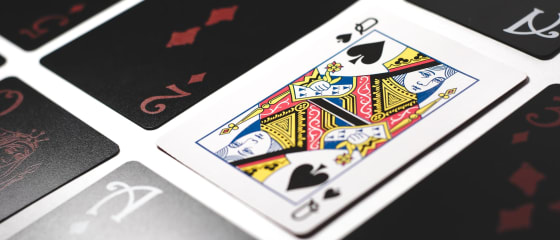 Що потрібно для створення стратегії онлайн-покеру