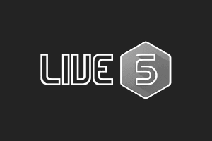 10 найкращих Онлайн-казино Live 5 Gaming 2024