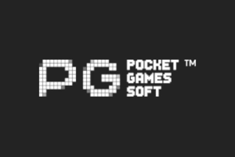 10 найкращих Онлайн-казино Pocket Games Soft (PG Soft) 2025