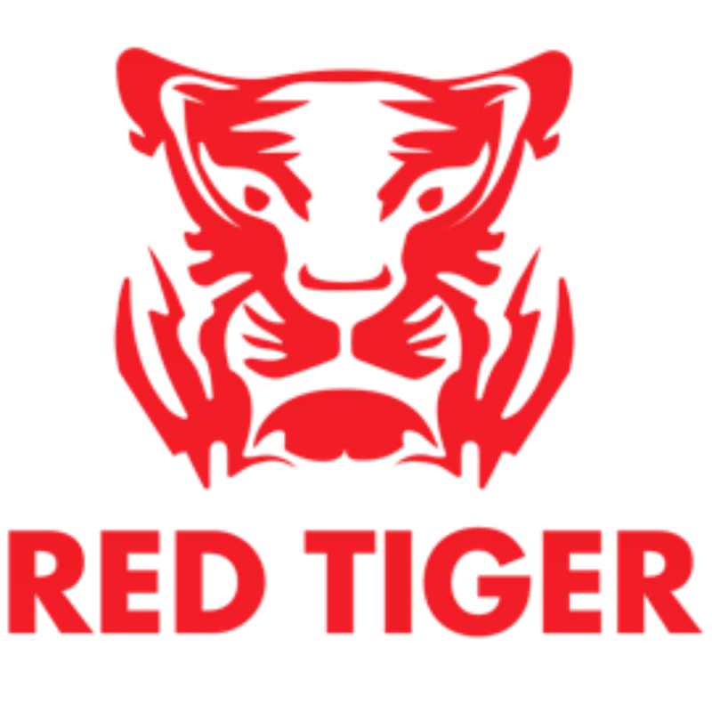 10 найкращих Online Casino Red Tiger Gaming 2022