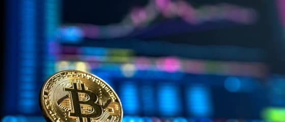 Прогноз Bitcoin 2021 та його вплив на азартні ігри в Інтернеті