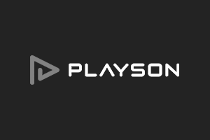 10 найкращих Онлайн-казино Playson 2024