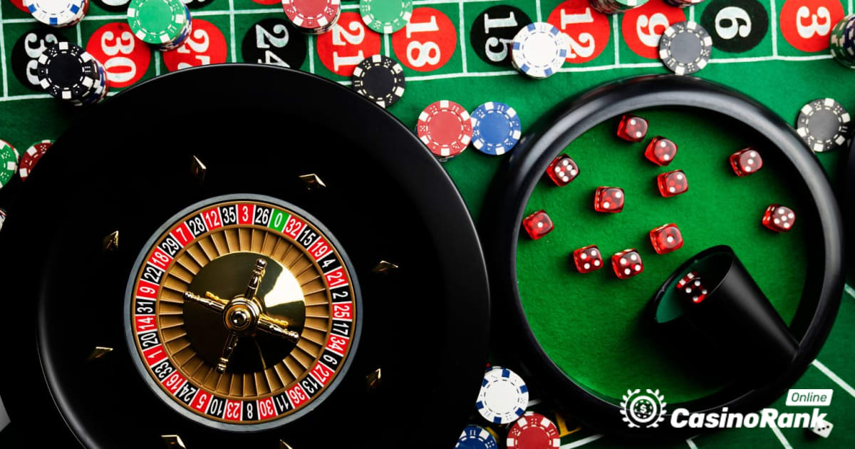 Поради щодо управління грошима для гри в онлайн-казино