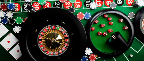 Поради щодо управління грошима для гри в онлайн-казино