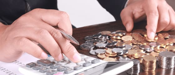 Поради щодо управління грошима для мінімального бюджету казино