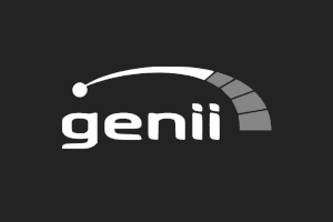 10 найкращих Онлайн-казино Genii 2024