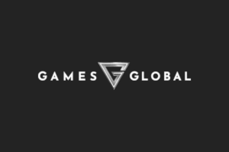 10 найкращих Онлайн-казино Games Global 2025