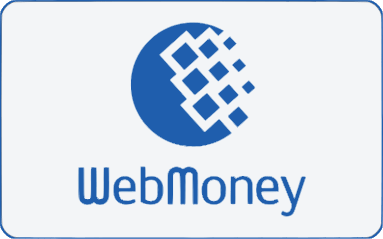 Найкращі онлайн-казино, які приймають WebMoney